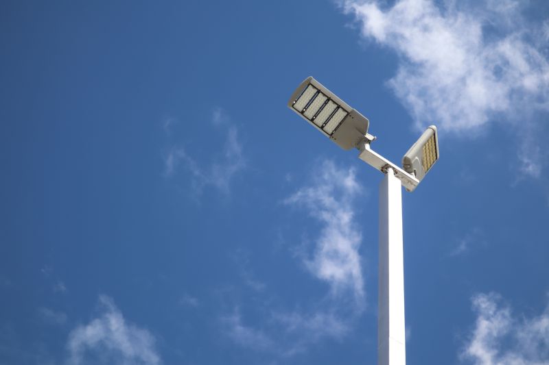Deck Lights Installation in Provo, UT