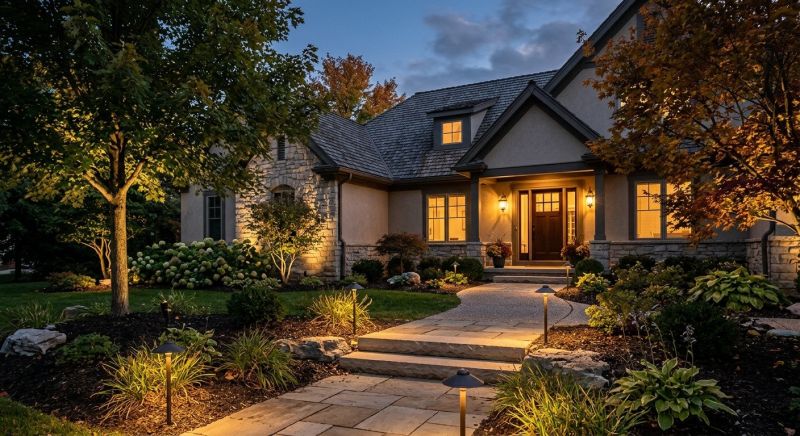 Landscape Electrical Service in Prescott Valley, AZ