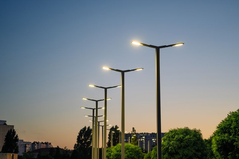 Outdoor Lamp Installation in Kansas City, MO