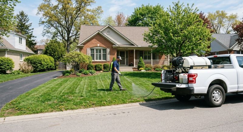 Weed Control Service in Honolulu, HI