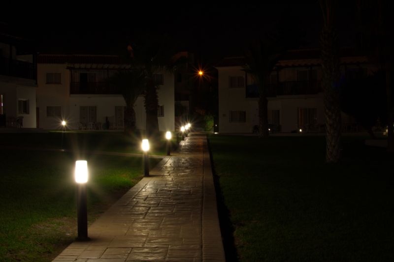 Yard Lights Installation in Utah County, UT