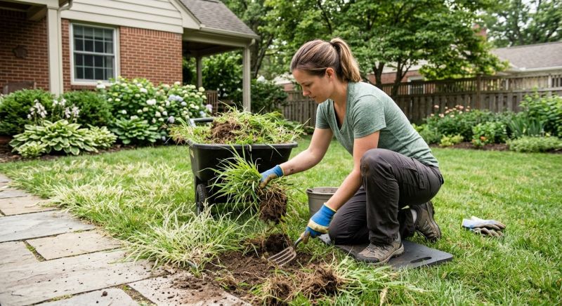 Crabgrass Prevention in Honolulu, HI