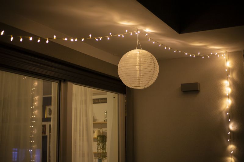 Deck Lights Installation in Orem, UT