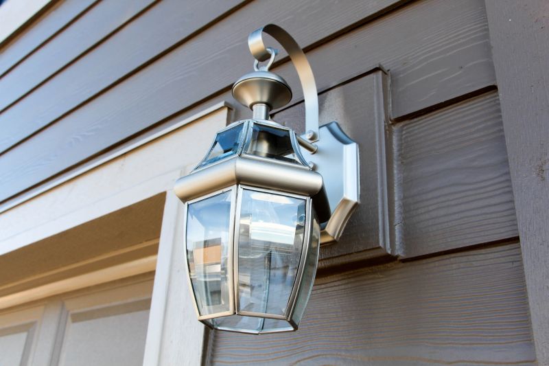 Deck Lights Installation in Heber City, UT