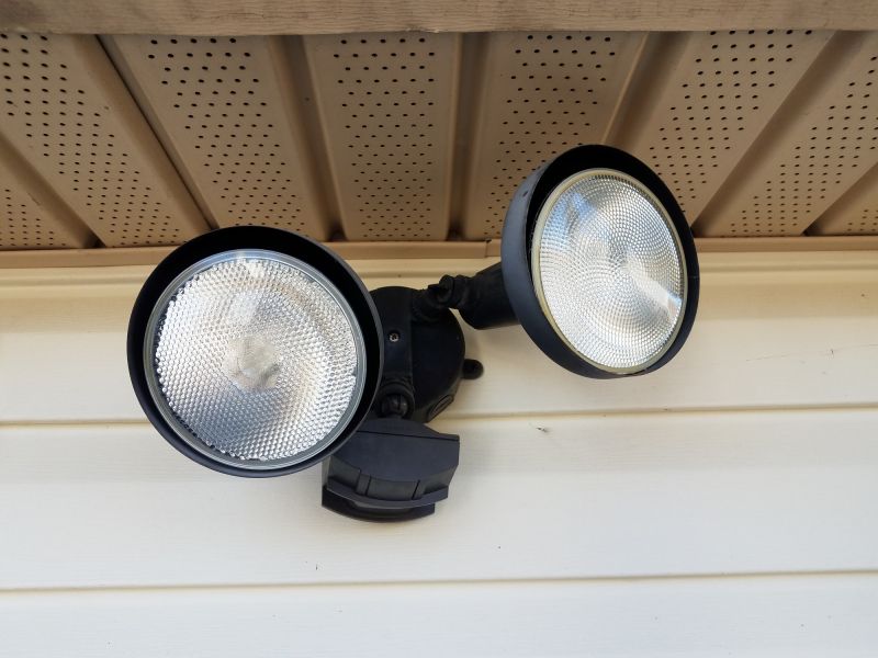 Fence Lighting Installation in Overland Park, KS