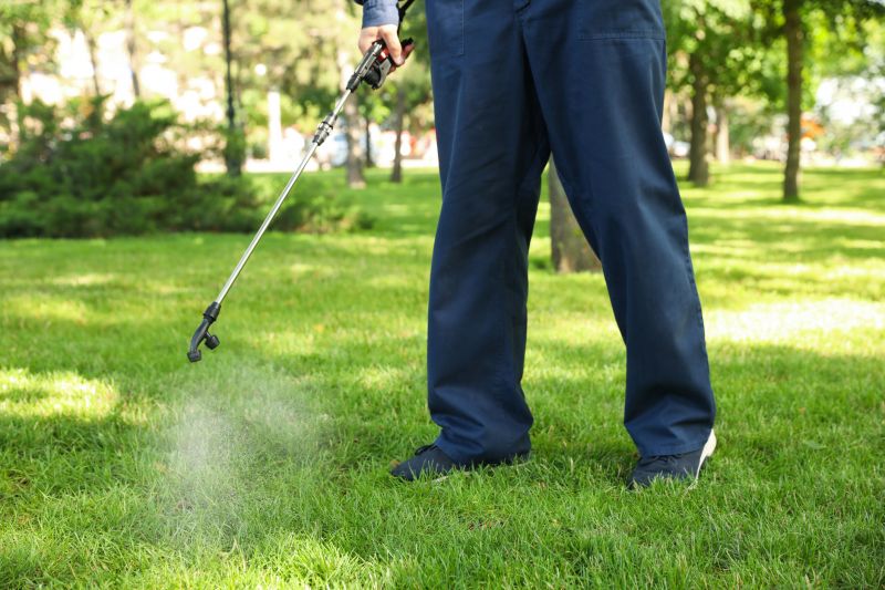 Grass Fertilizing Service in Ventura County, CA