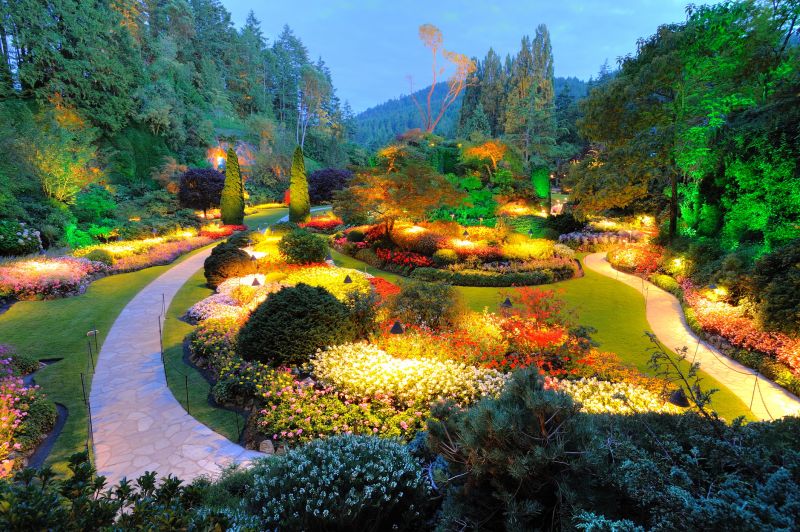 Landscape Electrical Service in Heber City, UT