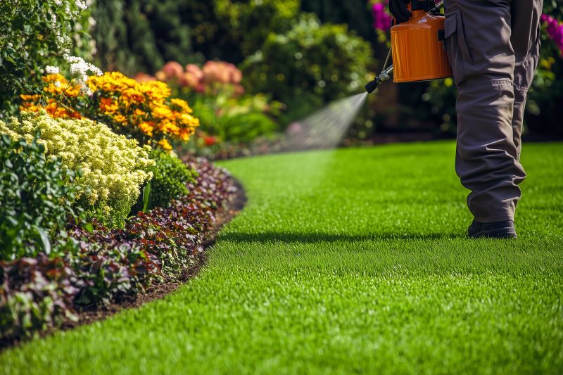 Landscape Fertilizing Service in Ventura County, CA