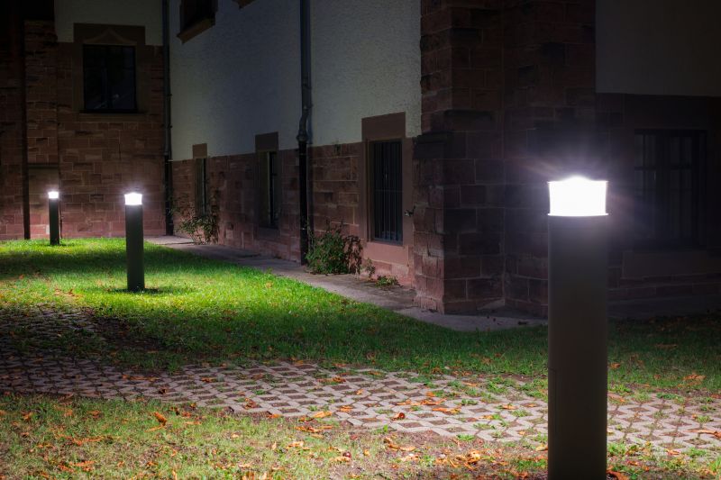Landscape Lighting Repair in Littleton, CO