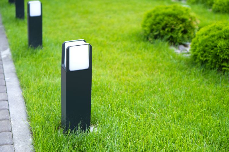 Landscape Lighting Repair in Provo, UT