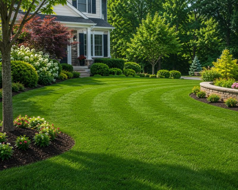 Lawn Enrichment in Honolulu, HI