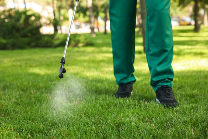 Lawn Treatment Service in Ventura County, CA