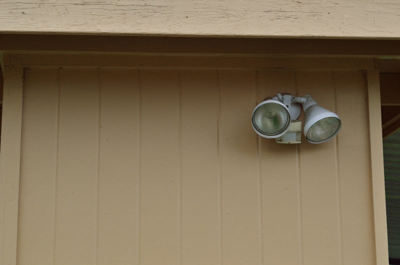 Outdoor Lamp Installation in Pasadena, CA