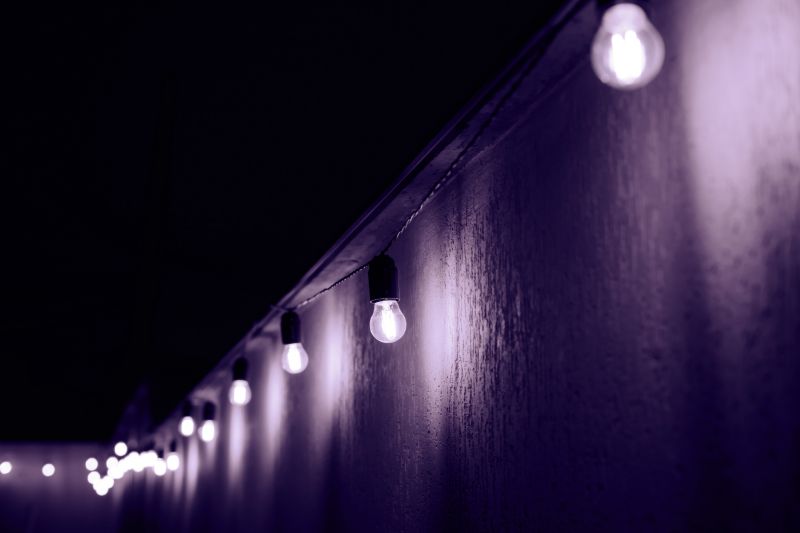 Yard Lights Installation in Olathe, KS